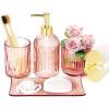 Glass Pink
