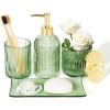 Glass Green