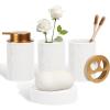 Ceramic White