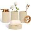 Ceramic Beige