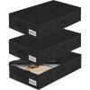 Black-3 Pack