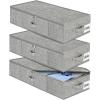 Grey-3 Pack