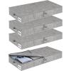 Grey-4 Pack