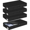 Rigid-Black-4 Pack