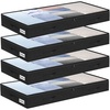 Soft-Black-4 Pack